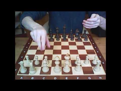 Видео: Шахматы - Гамбит Морра