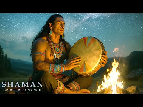 Видео: СВЕТ ДУХА ШАМАНА Том 25 | Позитивная Энергия, Внутренний Мир и Глубокое Духовное Исцеление