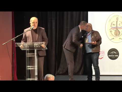 Видео: Финале 48. савезног фестивала Савеза Српских гуслара