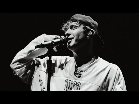 Видео: Егор Крид  2025.03.23 Тольятти