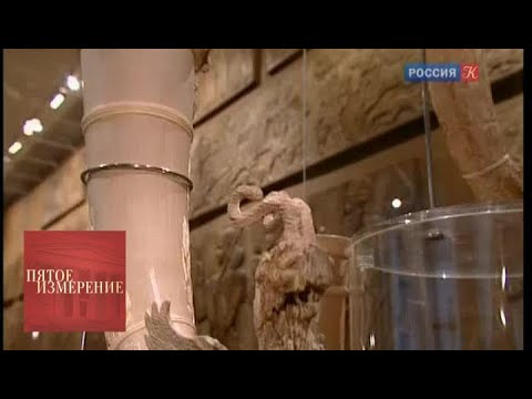 Видео: Пятое измерение. Выпуск от 11.09.12 / Телеканал Культура