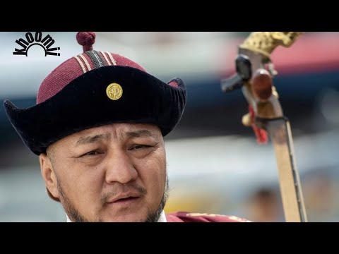 Видео: Узбекстанд нэг удаа…. ЖАНГАР