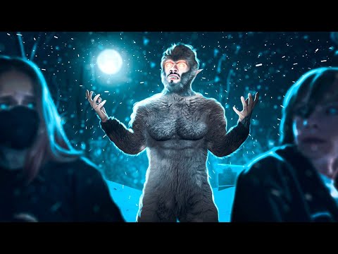 Видео: САМЫЙ УЖАСНЫЙ МАНЬЯК В МАЙНКРАФТ!