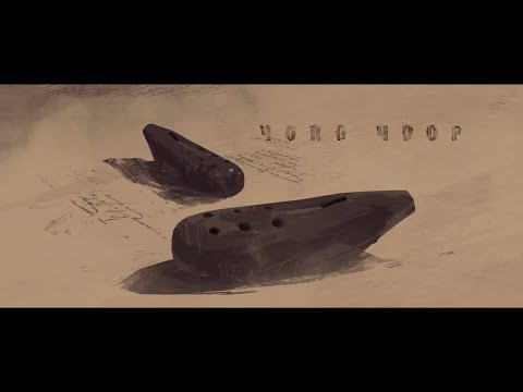 Видео: Чопо чоор - кыргыздын улуттук музыкалык аспабы.