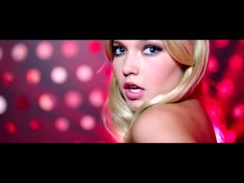 Видео: Настя Кудри и Александр Головин   Внимание NEW 2013