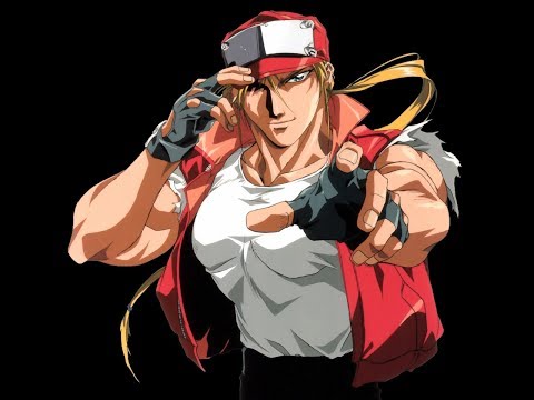 Видео: Альманах жанра файтинг - Выпуск Экстра 03 - Fatal Fury (Anime)