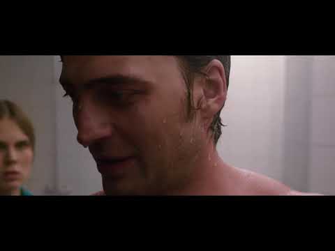 Видео: САНЯ И САША ВСТРЕТИЛИСЬ В ДУШЕ СБОРНОЙ СССР :)