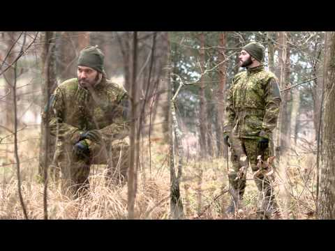 Видео: Multacam, Flecktarn, Pencott Greenzone, A-TACS FG - выбираем камуфляж!