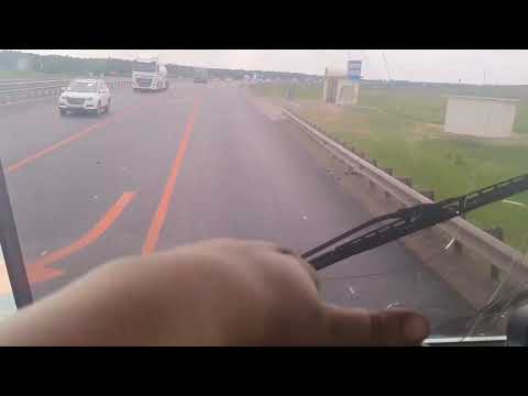 Видео: Полный провал!!! Перегрел мотор! 1000км пустым до дому! на ремонт!