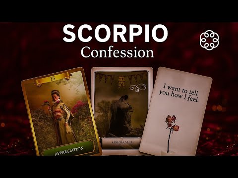 Видео: СКОРПИОН «ТЫ — КИСЛОРОД‼️💎❤️ ОНИ УМИРАЮТ ОТ НЕТЕРПЕНИЯ ПОГОВОРИТЬ С ТОБОЙ🥵🗣️🔥 ОНИ ПЕРЕШЕДУТ ЛЮБУЮ...