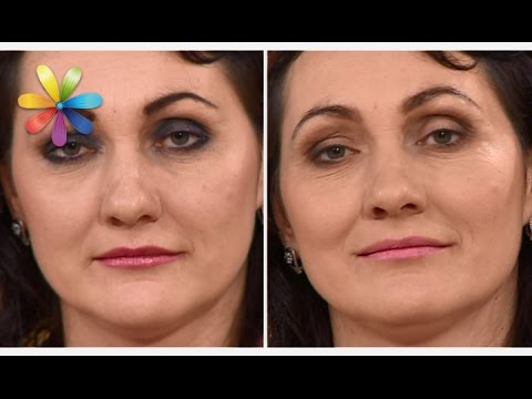 Видео: 5 ошибок в макияже, из-за которых вы выглядите старомодно! – Все буде добре. Выпуск 988 от 23.03.17