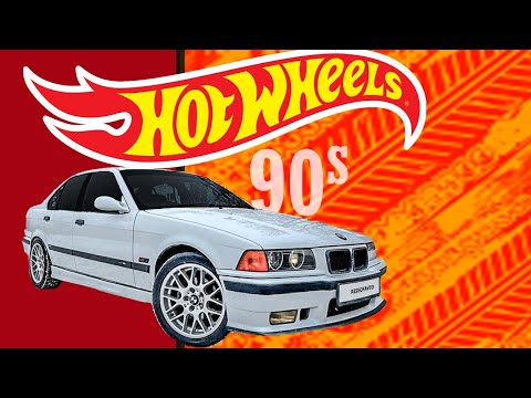 Видео: Белый Бриллиант БМВ Е36