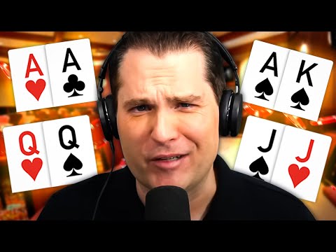 Видео: Узнайте, как ориентироваться в многоходовых 3-бет-потах