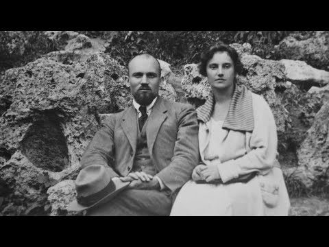 Видео: "Город холодного солнца"