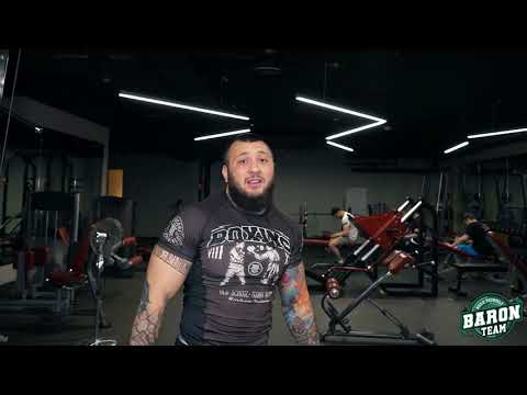 Видео: Как совмещать железо и единоборства