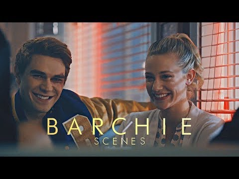 Видео: Бетти и Арчи - Я забуду
