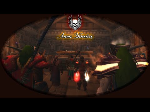 Видео: Лига Убийц закрывает гештальт в ЦЛК ХМ #sirus  #worldofwarcraft  #warcraft  #лигаубийц