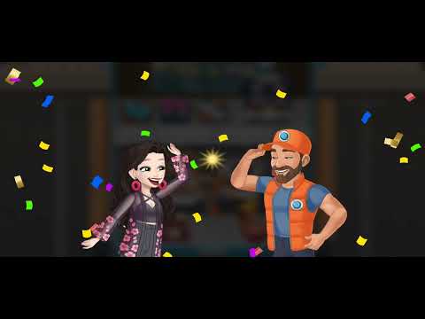 Видео: Cooking diary | Фургончик | lvl1-15