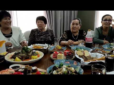 Видео: 47 жылдан кейінгі кездесуден естелік