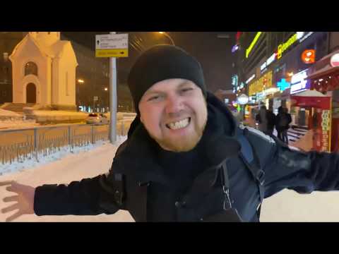 Видео: БереZовский - Всё обо Всём