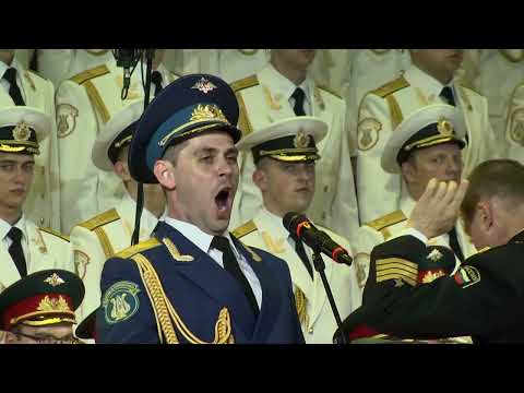 Видео: «Эй, ямщик, гони-ка к „Яру“», солист – Максим Маклаков, июнь 2022