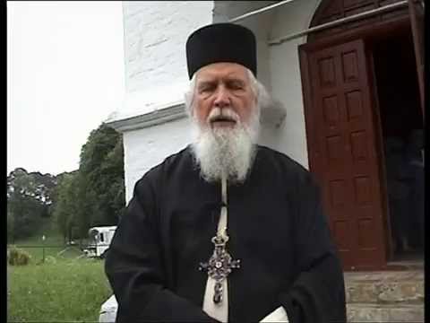 Видео: Андрей Рублев – док.фильм, 2007