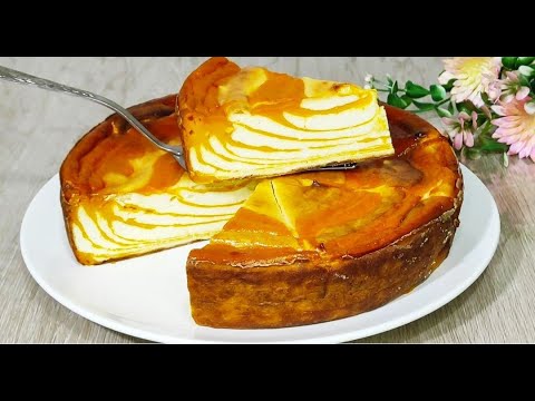 Видео: Сирно-гарбузова запіканка — секрет ніжного смаку