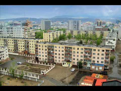 Видео: Агшин Цогоо