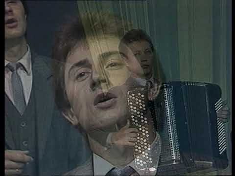 Видео: Зөфәр Хәйретдинов Телевидение 1987 ел