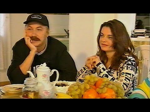 Видео: Пока все дома 1997 г. / семья Наташи Королёвой