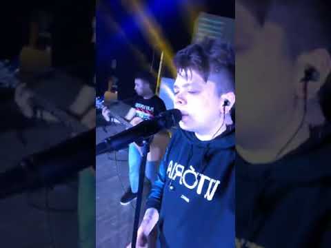 Видео: Элвин Грей. Прямой эфир (11.04.2018)