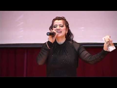 Видео: Барият Кадарская - "Люби" сл. авторские