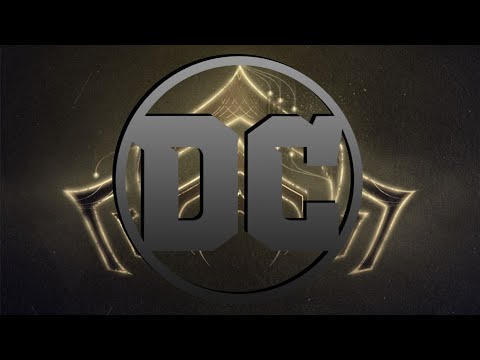 Видео: Реакция Лиги справедливости, Злодеев и Аргуса на Warframe|DC x Warframe|Gacha club