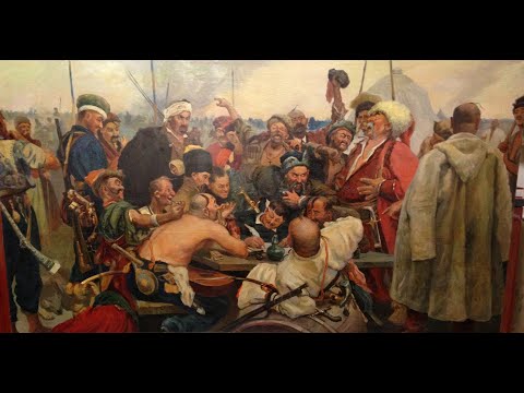 Видео: Cossaks 3, трошечки рейтинга для новачка