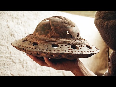 Видео: 100 Случаев, Когда Археология Столкнулась с Мистикой