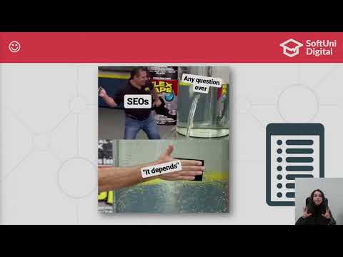 Видео: SEO Copywriting: Как да създавате и класирате съдържание на всяка тема - Вяра Стефчева