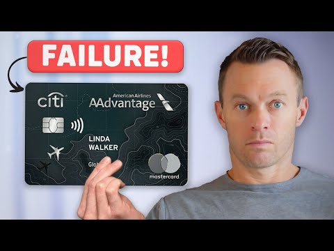 Видео: Изменит ли НОВЫЙ Citi AAdvantage Globe правила игры?