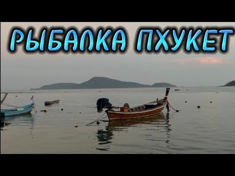 Видео: РЫБАЛКА НА ПХУКЕТЕ 2024 🎣