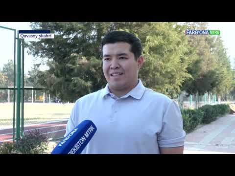 Видео: 1-международный турнир Шохжахона Эриматова 