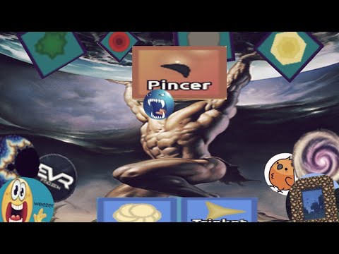 Видео: Первый в истории Лепесток Серафима! + другие материалы || Flowr.fun