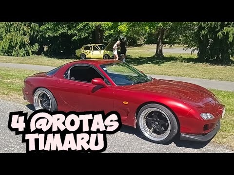 Видео: 4@rotas пятница