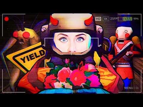 Видео: 🔴 ДЕНЬ СВЯТОГО ВАЛЕНТИНА // ВЕЧЕРНИЙ СТРИМ В LETHAL COMPANY