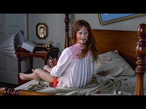 Видео: Мать вызвала священника для изгнания демона из дочери