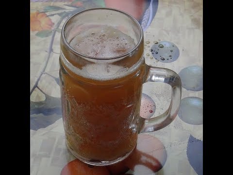 Видео: Квас за 4 часа. Дешево, вкусно и полезно.