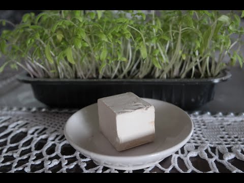 Видео: Дрожжи - питание для рассады