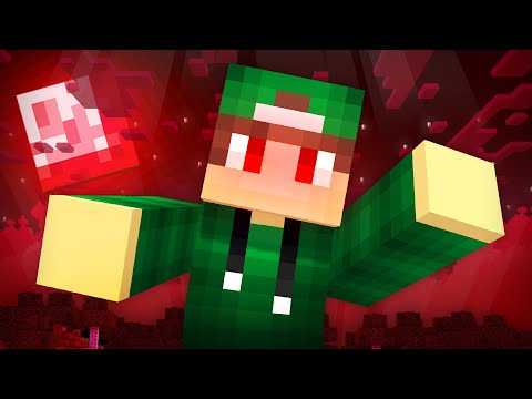 Видео: КРАСНАЯ ЛУНА В МАЙНКРАФТ | Риколит Minecraft