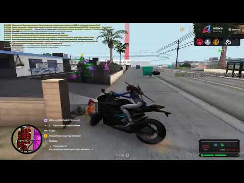 Видео: даже с попыкой руины ловлю дом