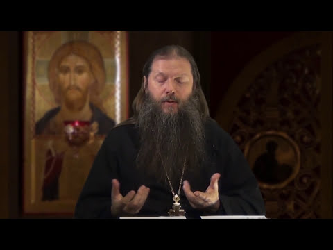 Видео: "КАК ИЗБАВИТЬСЯ ОТ НАВЯЗЧИВЫХ МЫСЛЕЙ". Протоиерей Артемий Владимиров. 020214.