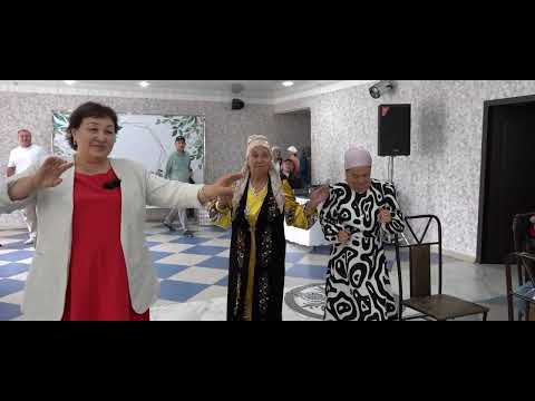 Видео: 16.08.2025 / QARAGANDY OBLYSY / РАХЫМЖАН & ЛАУРА / БЕТАШАР