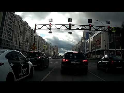 Видео: Екатеринбург. Академический. Обзор района для сомневающихся.